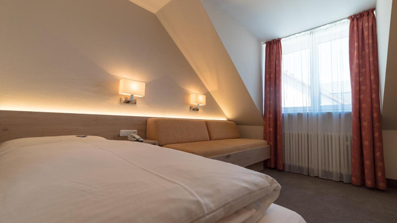 Hotel Lutter Munich Extérieur photo