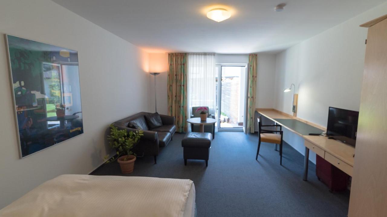 Hotel Lutter Munich Extérieur photo