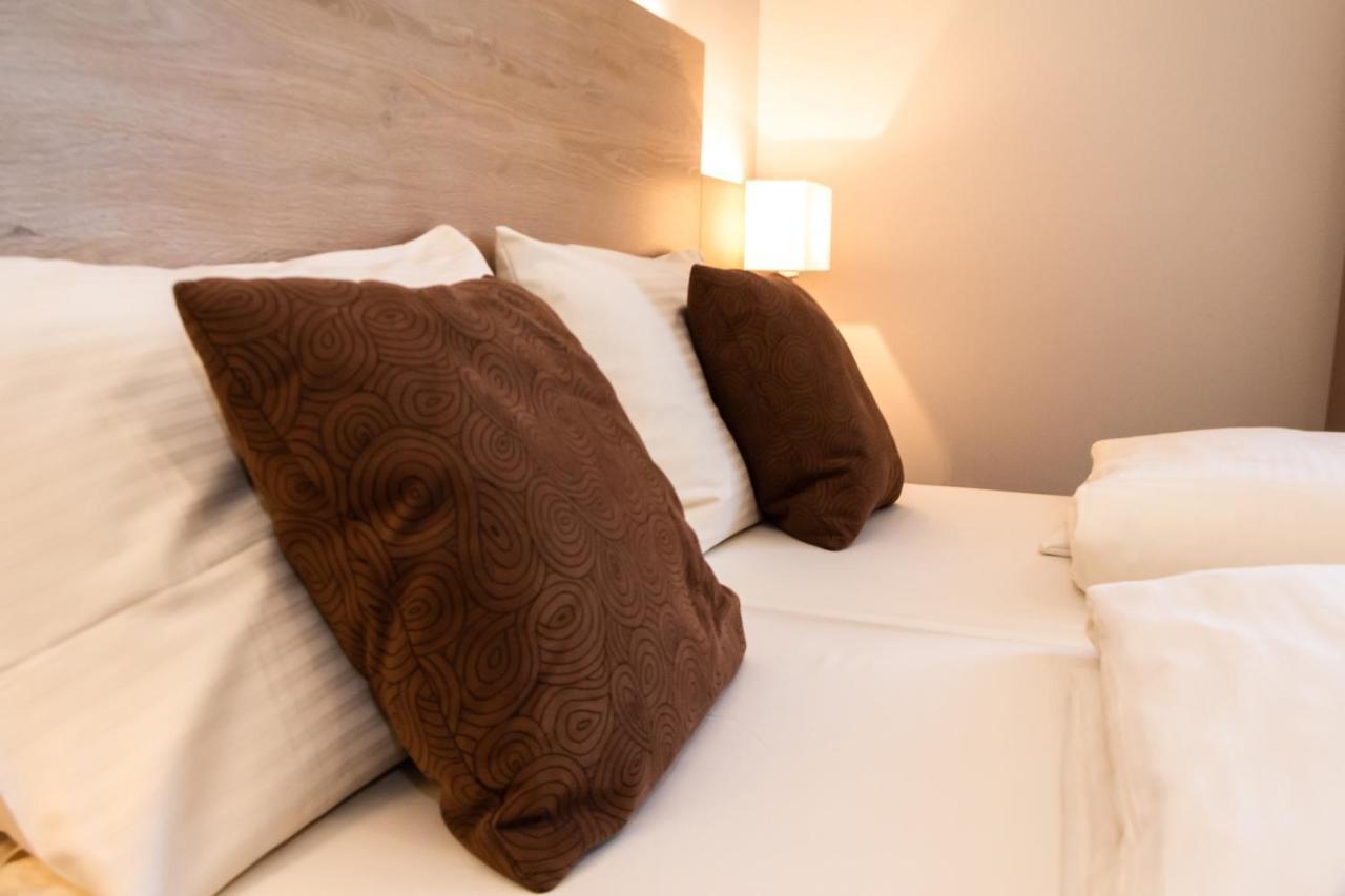 Hotel Lutter Munich Extérieur photo
