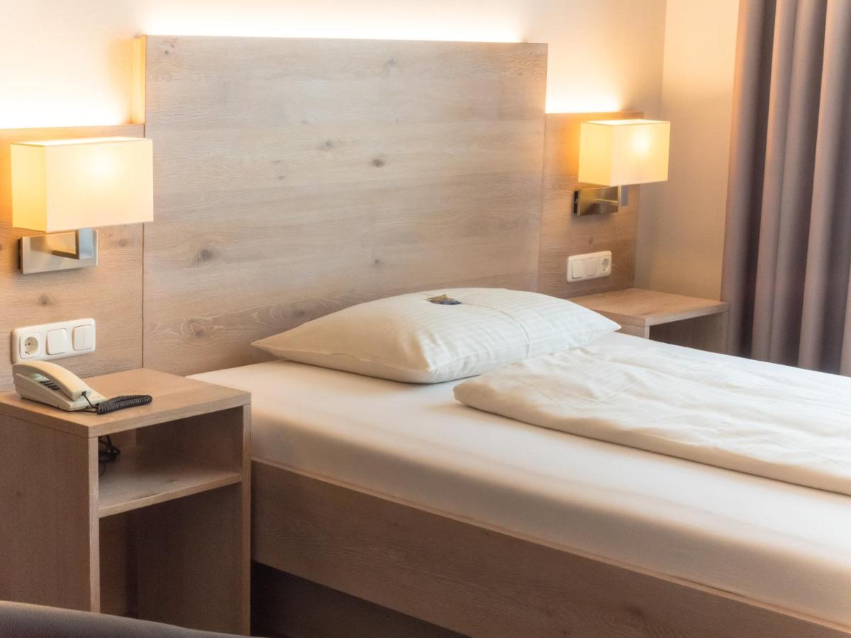 Hotel Lutter Munich Extérieur photo