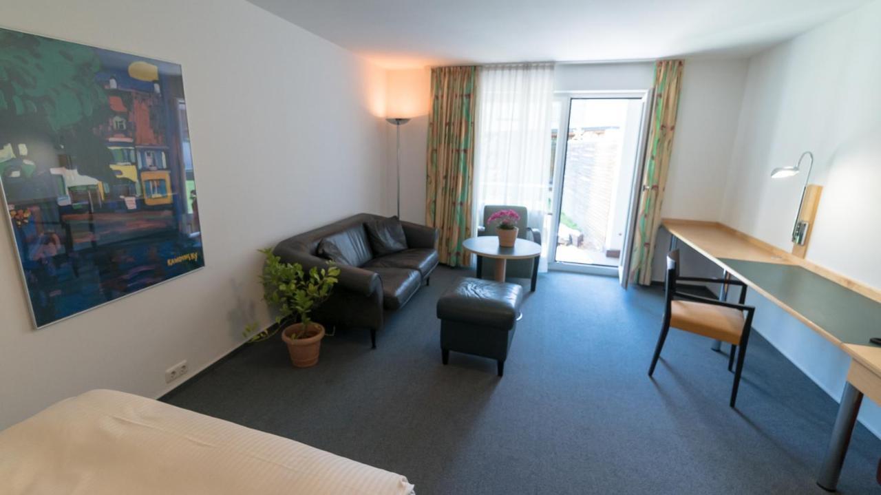 Hotel Lutter Munich Extérieur photo