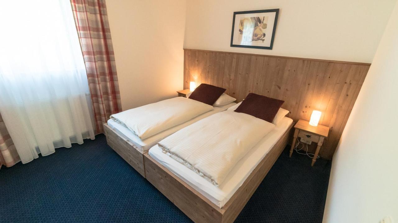Hotel Lutter Munich Extérieur photo