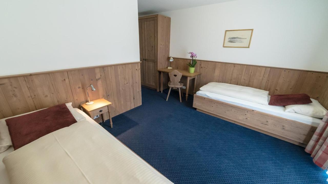 Hotel Lutter Munich Extérieur photo