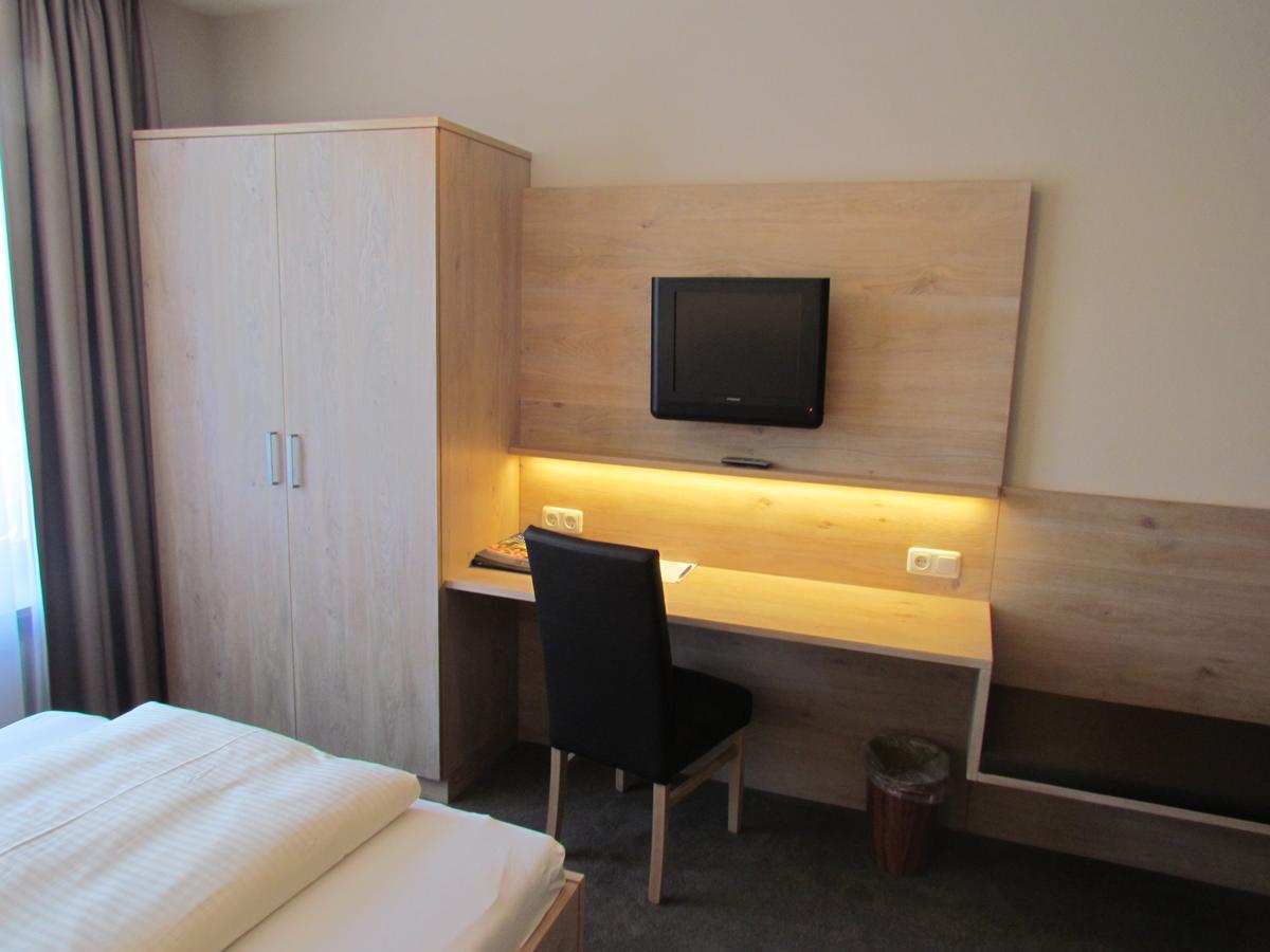 Hotel Lutter Munich Extérieur photo