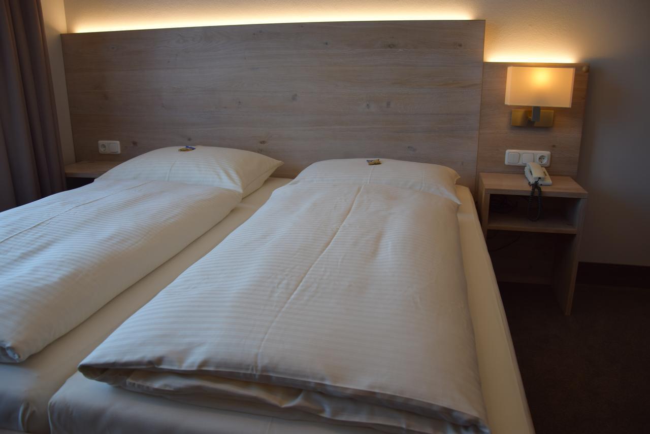 Hotel Lutter Munich Extérieur photo