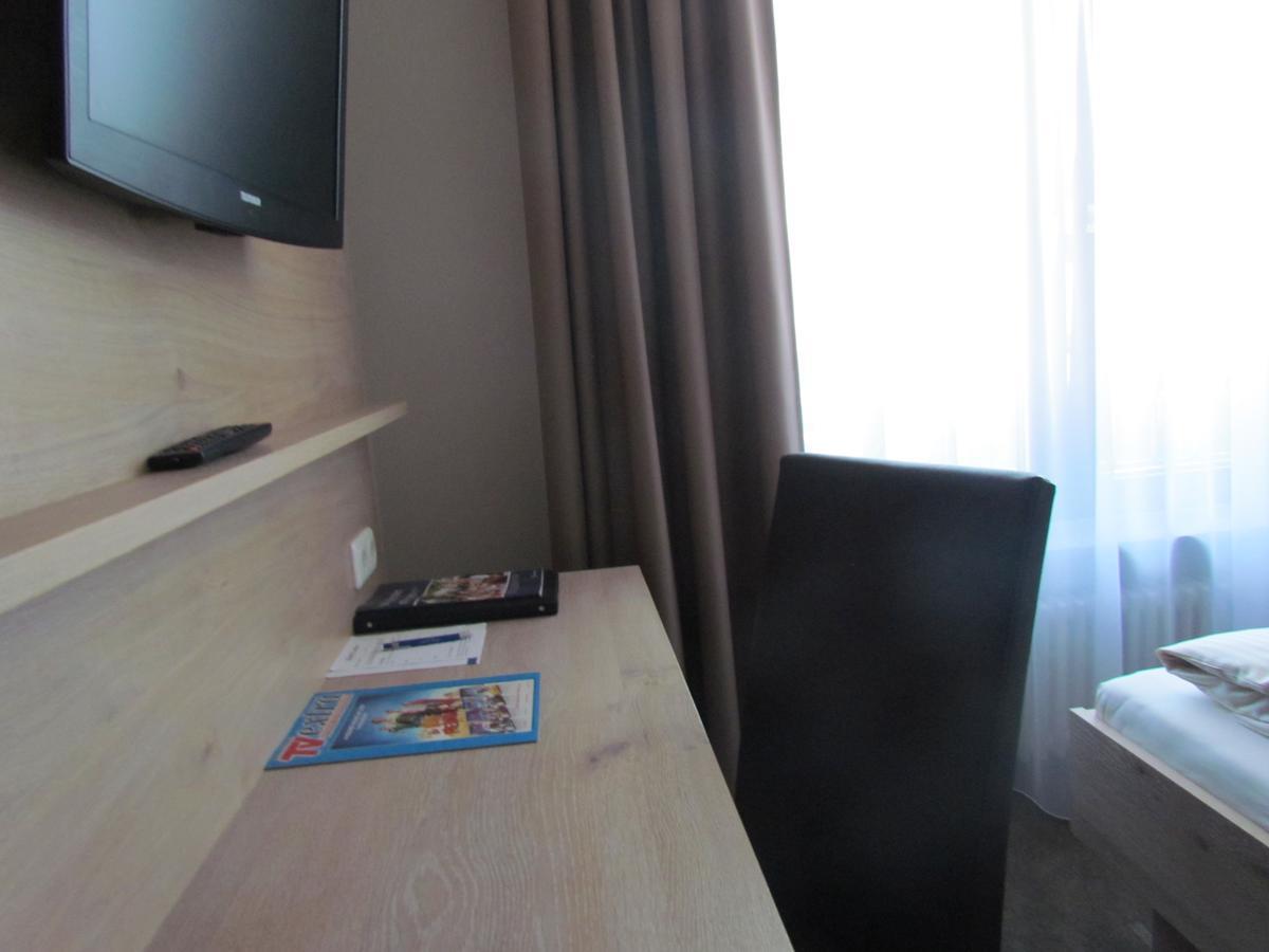 Hotel Lutter Munich Extérieur photo