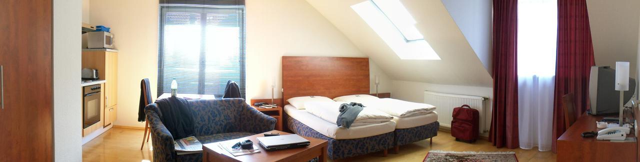Hotel Lutter Munich Extérieur photo