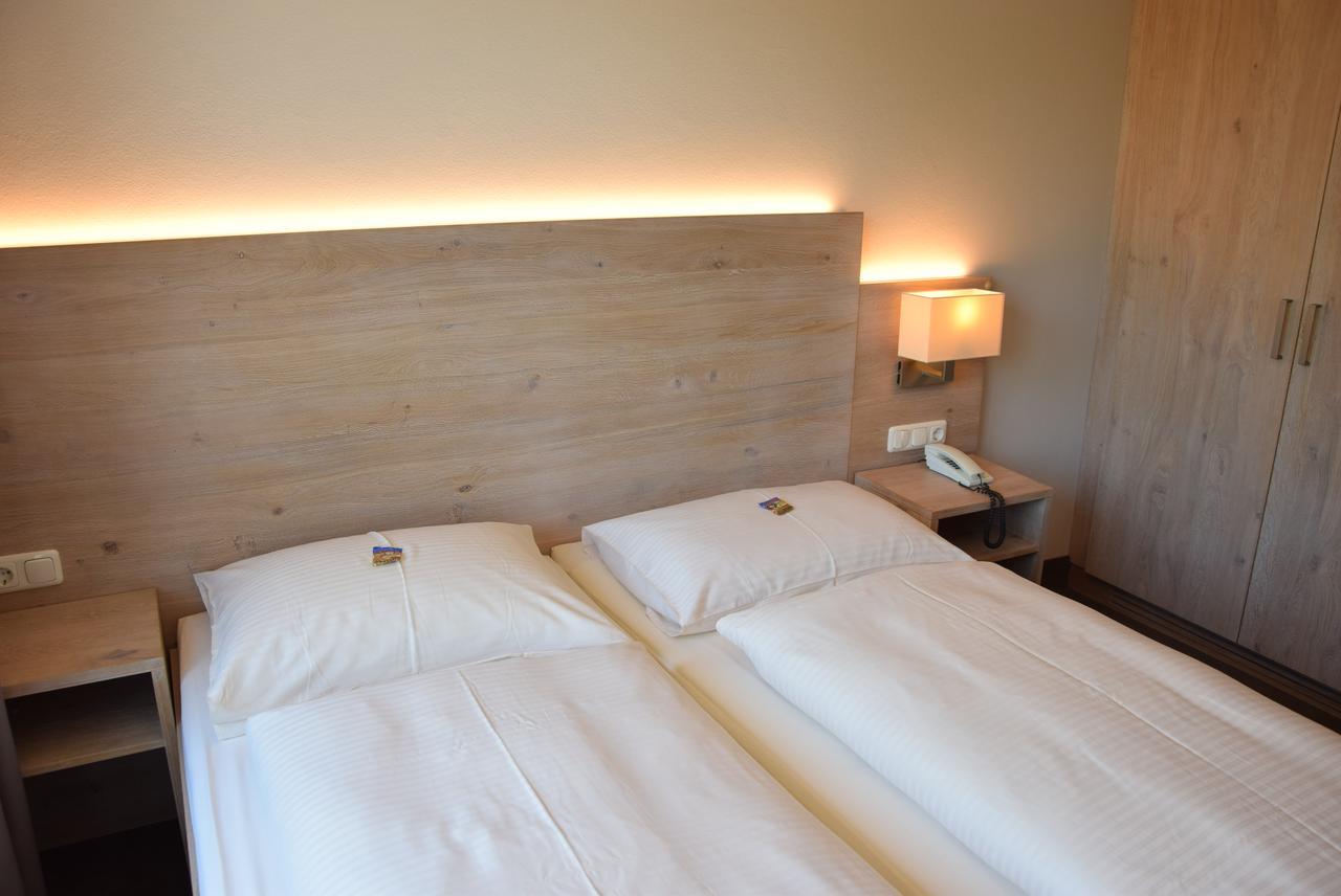 Hotel Lutter Munich Extérieur photo