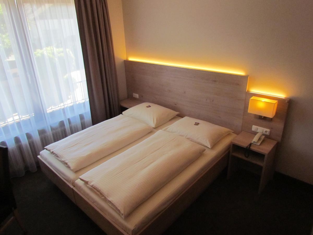 Hotel Lutter Munich Extérieur photo