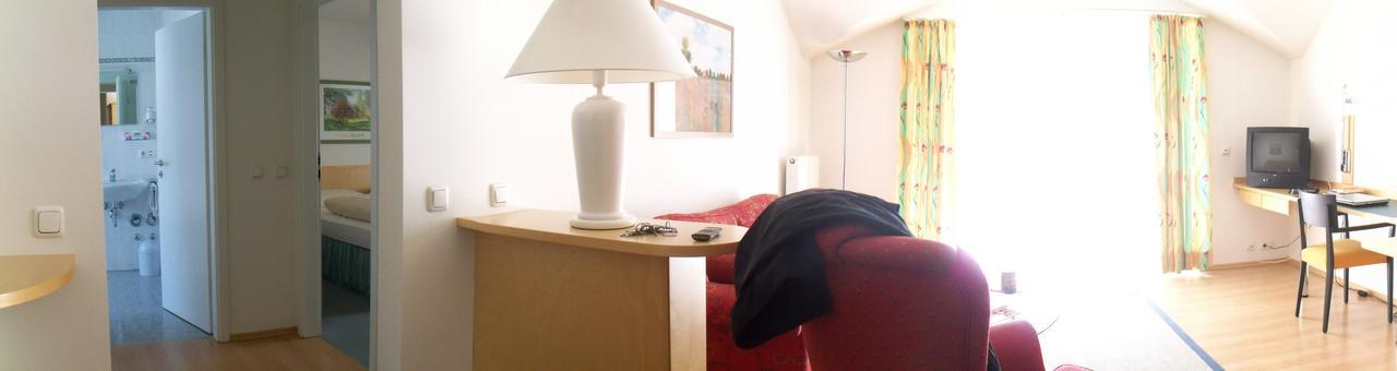 Hotel Lutter Munich Extérieur photo