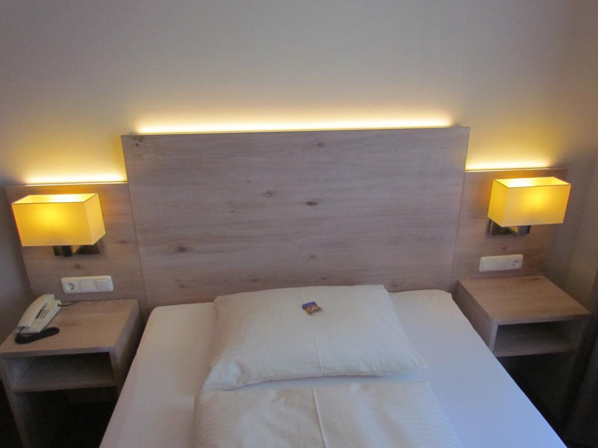Hotel Lutter Munich Extérieur photo