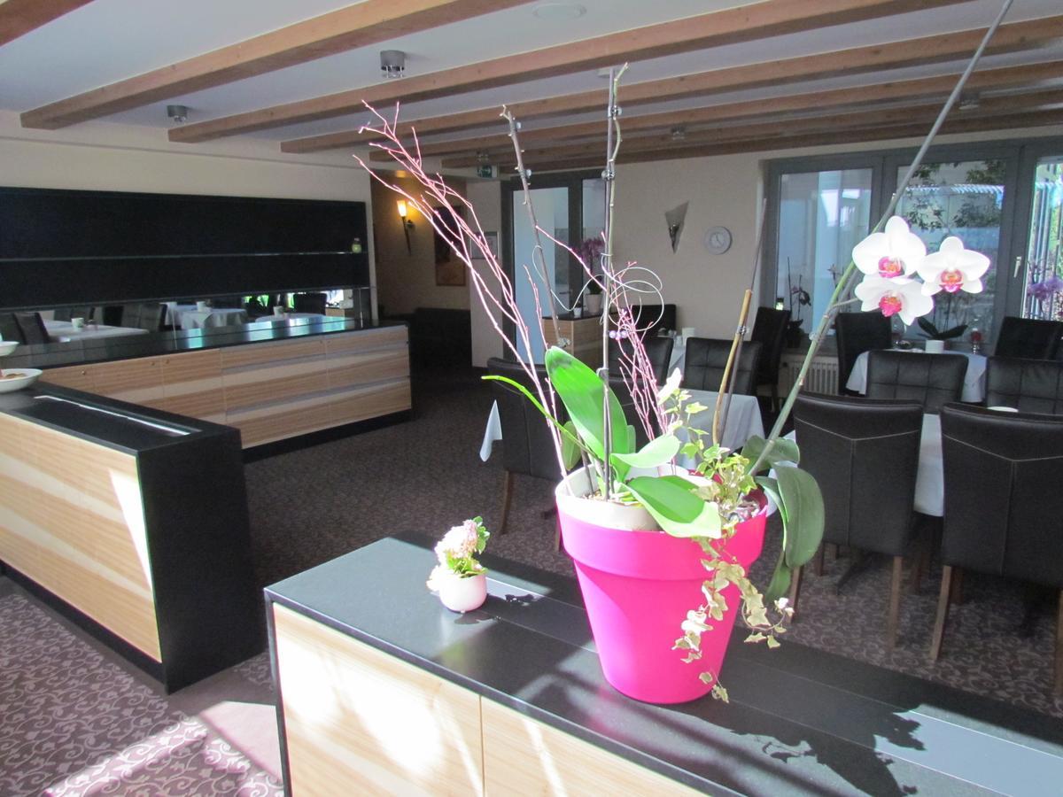 Hotel Lutter Munich Extérieur photo