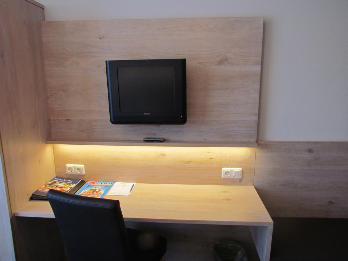 Hotel Lutter Munich Extérieur photo