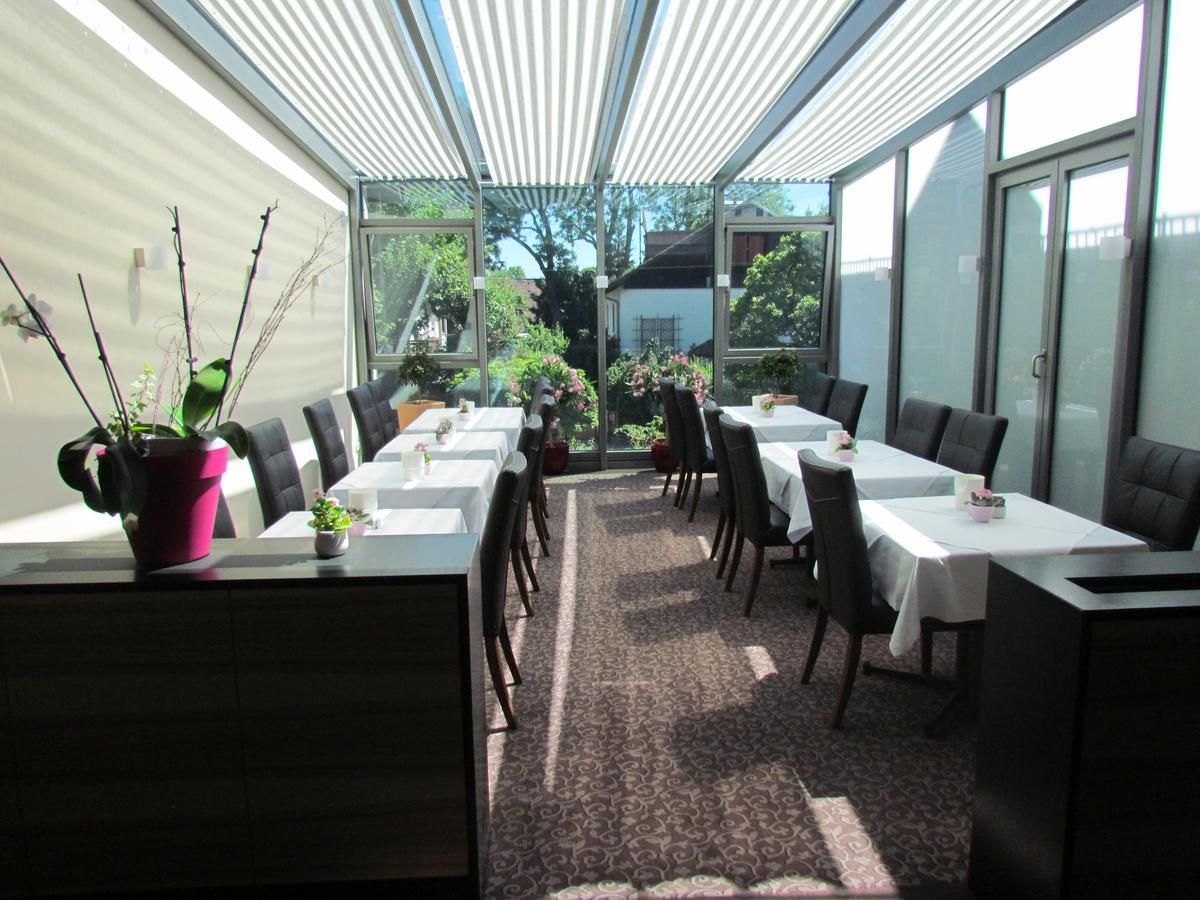 Hotel Lutter Munich Extérieur photo