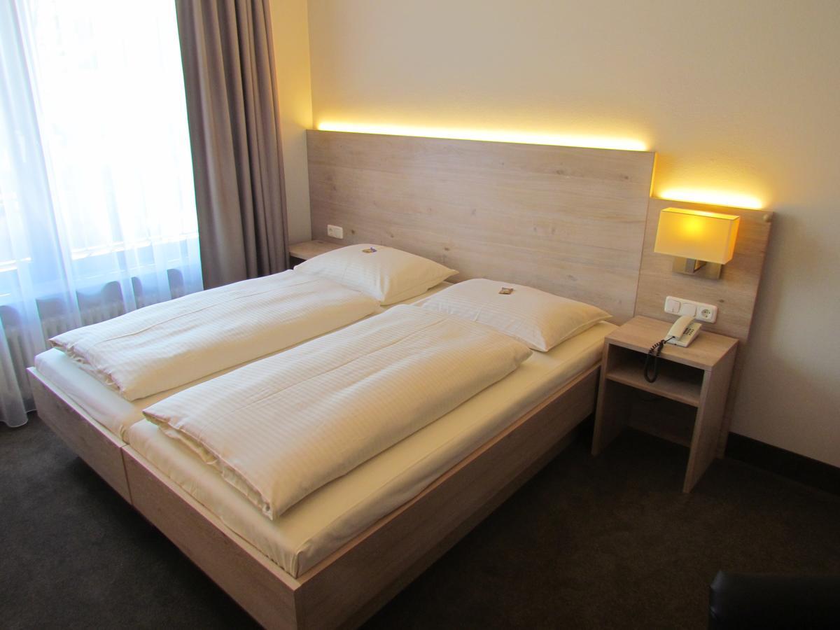 Hotel Lutter Munich Extérieur photo