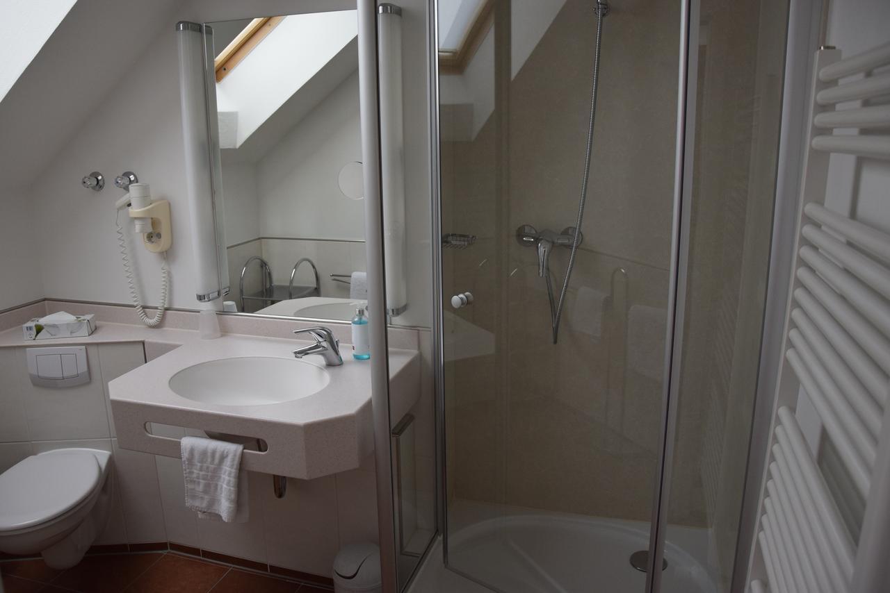 Hotel Lutter Munich Extérieur photo