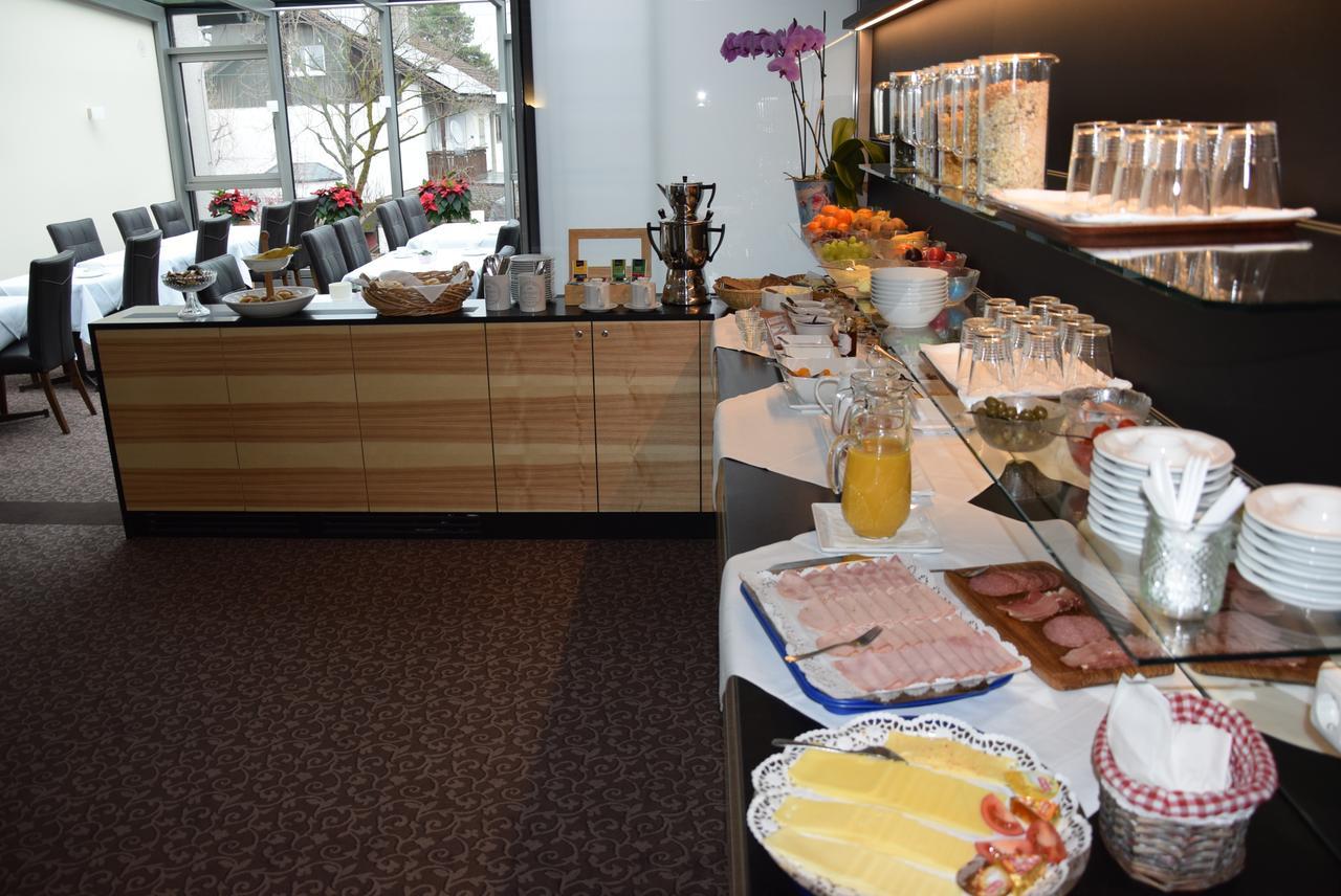 Hotel Lutter Munich Extérieur photo