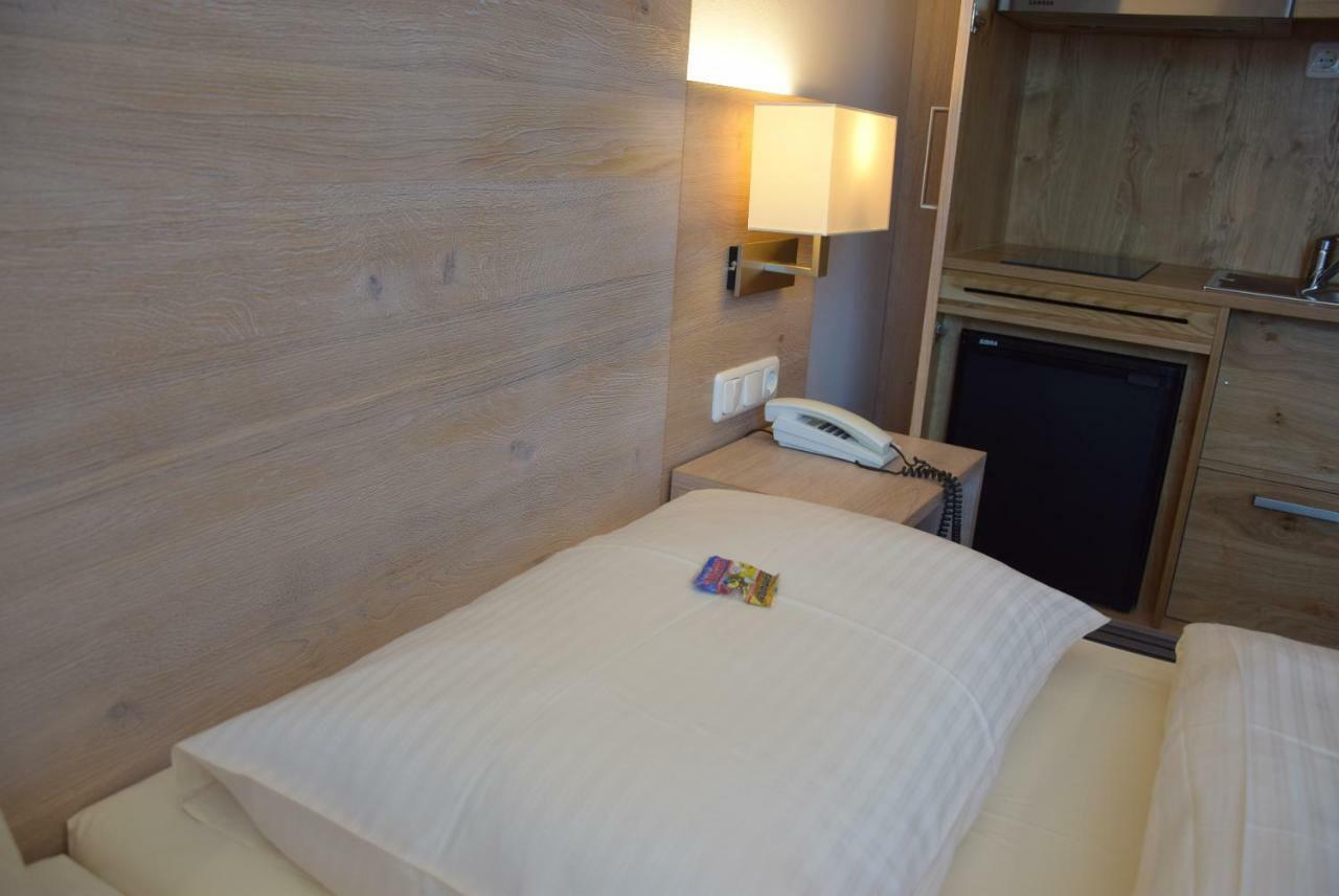 Hotel Lutter Munich Extérieur photo
